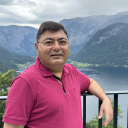 Rajiv Wahie