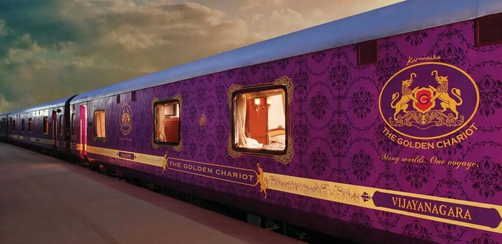 A Regal Sojourn: The Ultimate 6 Days 5 Nights South India Itinerary for 2026