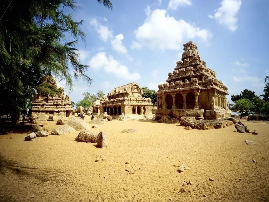 Golden Chariot India: A Regal Journey Through the Heart of South India (2026)