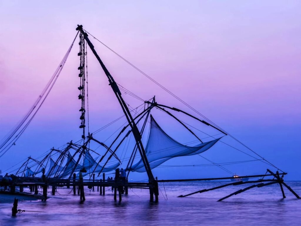 Golden Chariot Luxury Train Booking: Step Into a World of Elegance