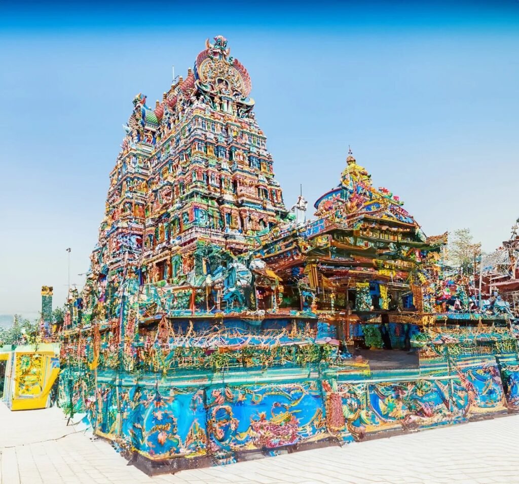 Golden Chariot Luxury Train Pricing: What to Expect from a Royal Journey