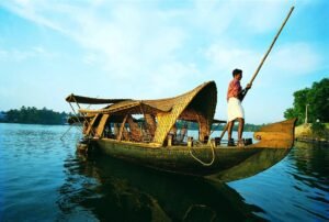 Golden Chariot Train Experience: The Essence of Luxury Rail Travel in South India