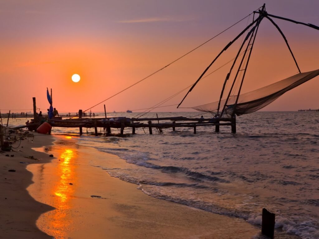 Kerala God's Own Country